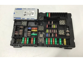 Pojistková skříňka 64119363545, 64119363545 BMW 4 F32 F33 2016