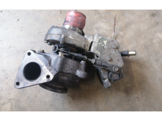 Turbodmychadlo Турбина A6280900080   Mercedes-Benz ML W163 4.0  