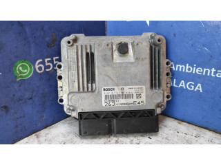 Řídící jednotka 51899611, CENTRALITAMOTORUCE Fiat Doblo