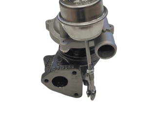 Турбина Opel Combo C 54359880019, TC30-0255