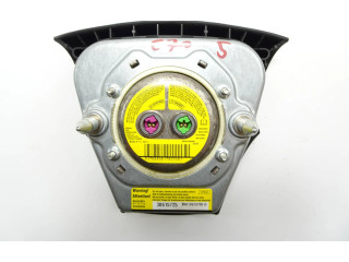 Надувная подушка для руля Volvo C70