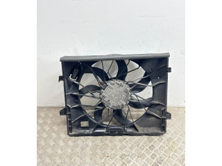 Вентилятор радиатора     55038994AG, T52AAC08410035    Jeep Grand Cherokee 