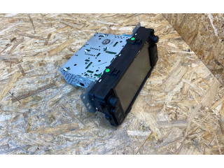 Дисплей 96160K78704X Hyundai i10