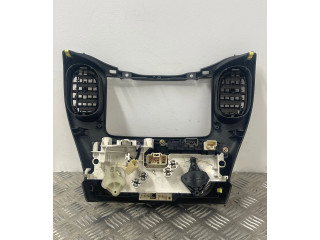 Блок управления кондиционера воздуха / климата/ печки (в салоне)