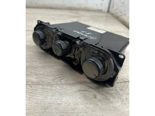 Блок управления климат-контролем Mitsubishi Grandis