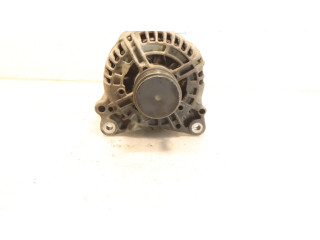 Генератор 0124525091 Volkswagen Jetta V
