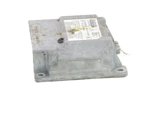 Блок подушек безопасности 9662643980 Citroen C4 I