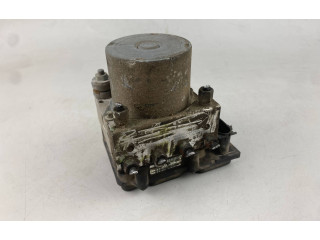 Блок АБС 27534SA080 Subaru Forester SG 2006 - 2008 года