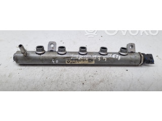 Топливная рампа 8201044829   Nissan Qashqai 0.0 