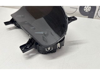 Přístrojová deska Ford Explorer VI 2021 LB5T10849JJ