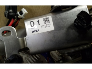 Насос рулевого управления