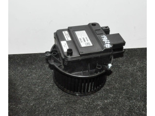 Вентилятор печки 4M182002100 Audi A4 S4 B9