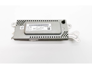 Другие блоки управления / модули