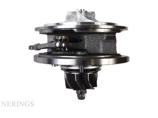  Турбина Ford Transit Custom  838417, CHRA10-0633T         