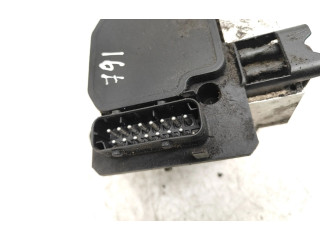 Jednotka ABS 8E0614111AS, 0265202401 Audi A8 S8 D2 4D 2002