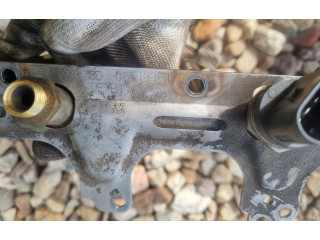 Магистральная трубка топлива