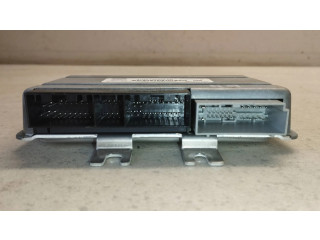 Блок управления подвески