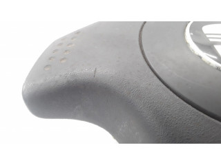 Подушка безопасности водителя 6L0880201, 61400240 Seat Ibiza III (6L)