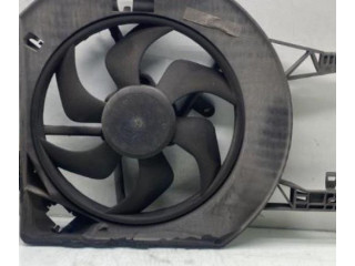 Вентилятор радиатора         Renault Trafic II (X83) 