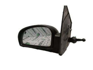 Зеркало электрическое        Hyundai Getz   -  года   