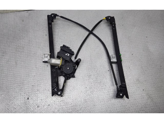 Передний комплект электрического механизма для подъема окна