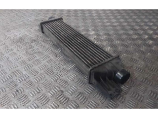 Радиатор интеркулера SsangYong Rexton - года