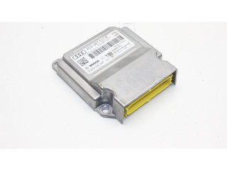 Блок подушек безопасности 4G0907637K, 4G0907637F   Audi A6 Allroad C7
