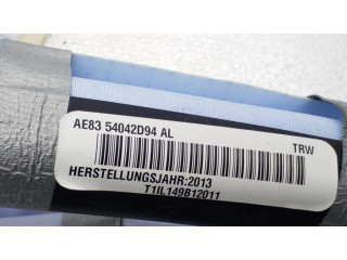 Боковая подушка безопасности AE8354042D94AL, 54042D94AL Ford Fiesta