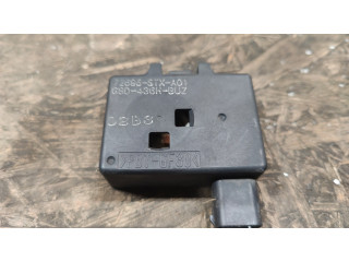 Блок управления 72695STX   Acura ZDX