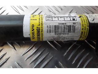 Боковая подушка безопасности 30698529, 601994300 Volvo S60