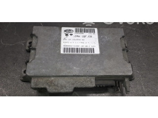 Řídící jednotka Fiat Punto (199) 2012