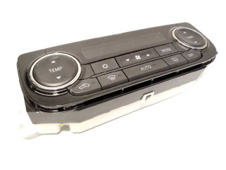 Блок управления климат-контролем 7820B101XA Mitsubishi Outlander