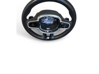 Руль Volvo XC90 2014 - года 32227373