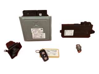 Комплект блоков управления 7594483, 5WK91136   BMW Z4 E89