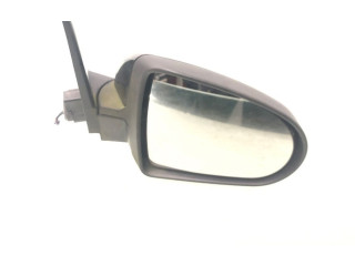 Зеркало (механическое) Mitsubishi Colt 2004 - 2008 года