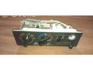 Блок управления климат-контролем    Mitsubishi Pajero