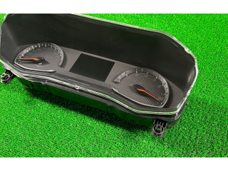 Спидометр (приборный щиток) 9836056380 Peugeot 2008 I