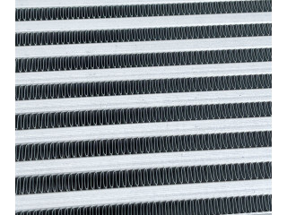 Интеркулер  8W0145805A, 8W0145805AB   Audi Q5 SQ5 