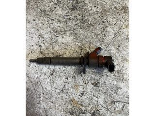 Форсунка 0445110078    Volvo V70   