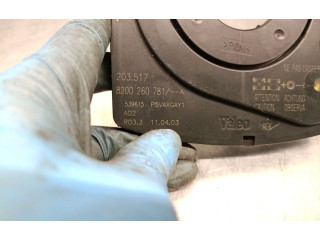 Подушка безопасности водителя 8200260781A, 8200260781   Renault Vel Satis