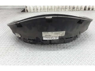 Přístrojová deska Seat Alhambra (Mk1) 2003 7M7920800C