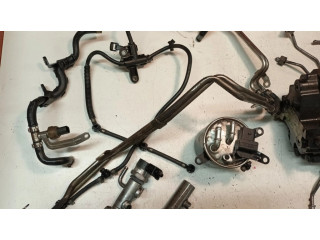 Vstřikovač A6420701187, 0445116026 Mercedes-Benz E W212 pro naftový motor 3.0 642850