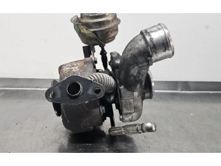 Турбина Alfa Romeo 166 7127662