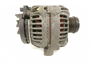 Генератор 30667894 Volvo S60