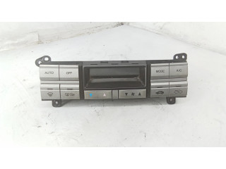 Блок управления климат-контролем 79600SJHG41, 79620SJDG520M1 Honda FR-V