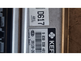 Řídící jednotka 919502F050, 9030930401F KIA Cerato 2004