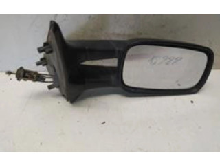 Зеркало электрическое        Seat Inca (6k)  1995 - 2004 года   