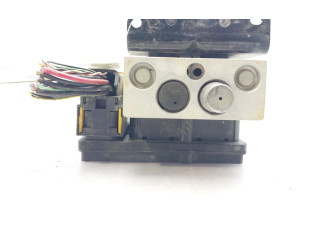 Блок АБС 4894009300 SsangYong Actyon sports I 2005 - 2012 года