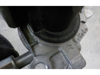 Блок управления АБС 9813064280, 9829870080   Citroen C4 Aircross