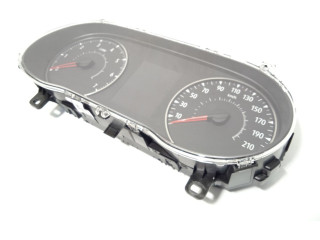 Панель приборов 248097936R Dacia Sandero III